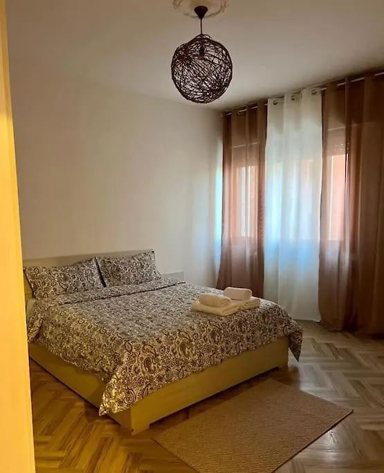 Quiet Venice Apartment