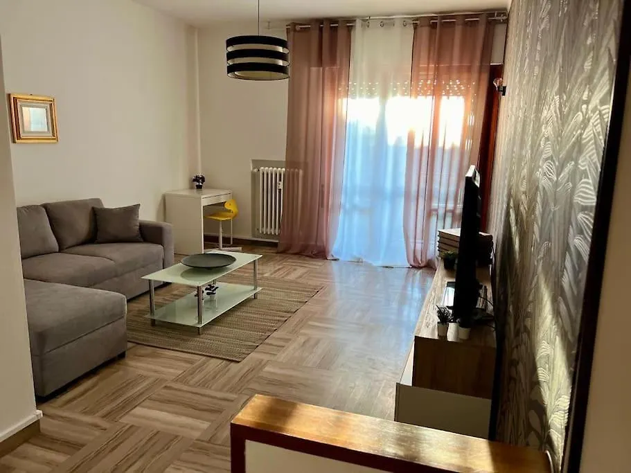 Quiet Venice Apartment