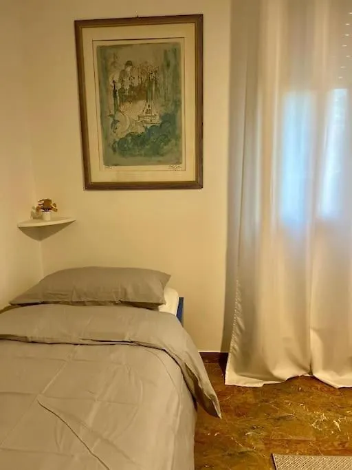 Quiet Venice Apartment 0*,  Италия