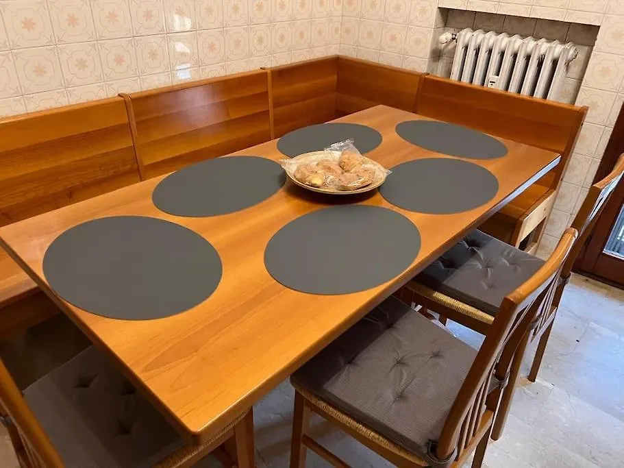 Quiet Venice Apartment Италия
