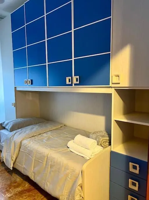 Quiet Venice Apartment Италия