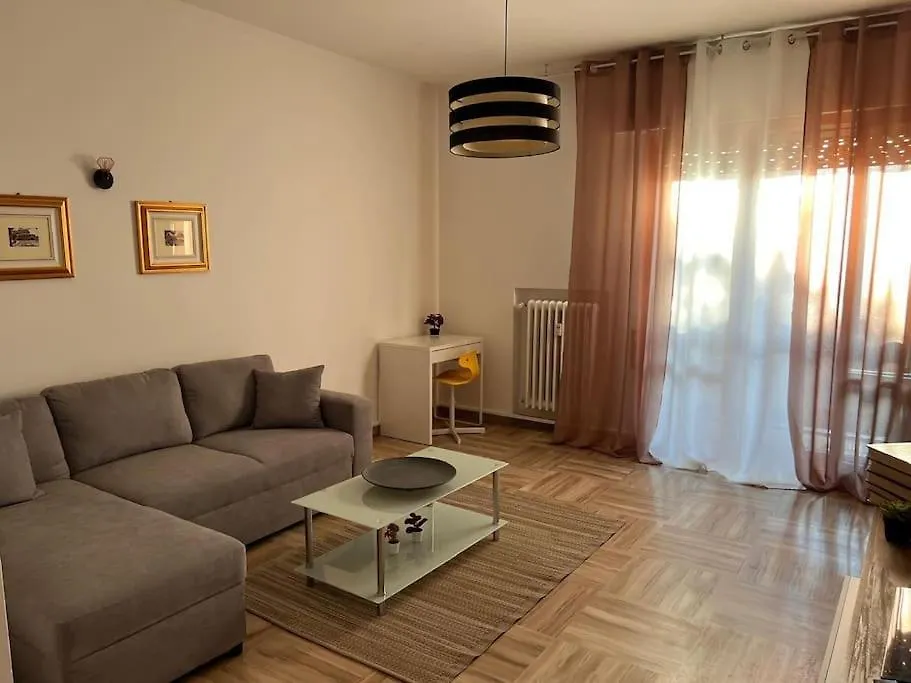 Quiet Venice Apartment 0*,  Италия